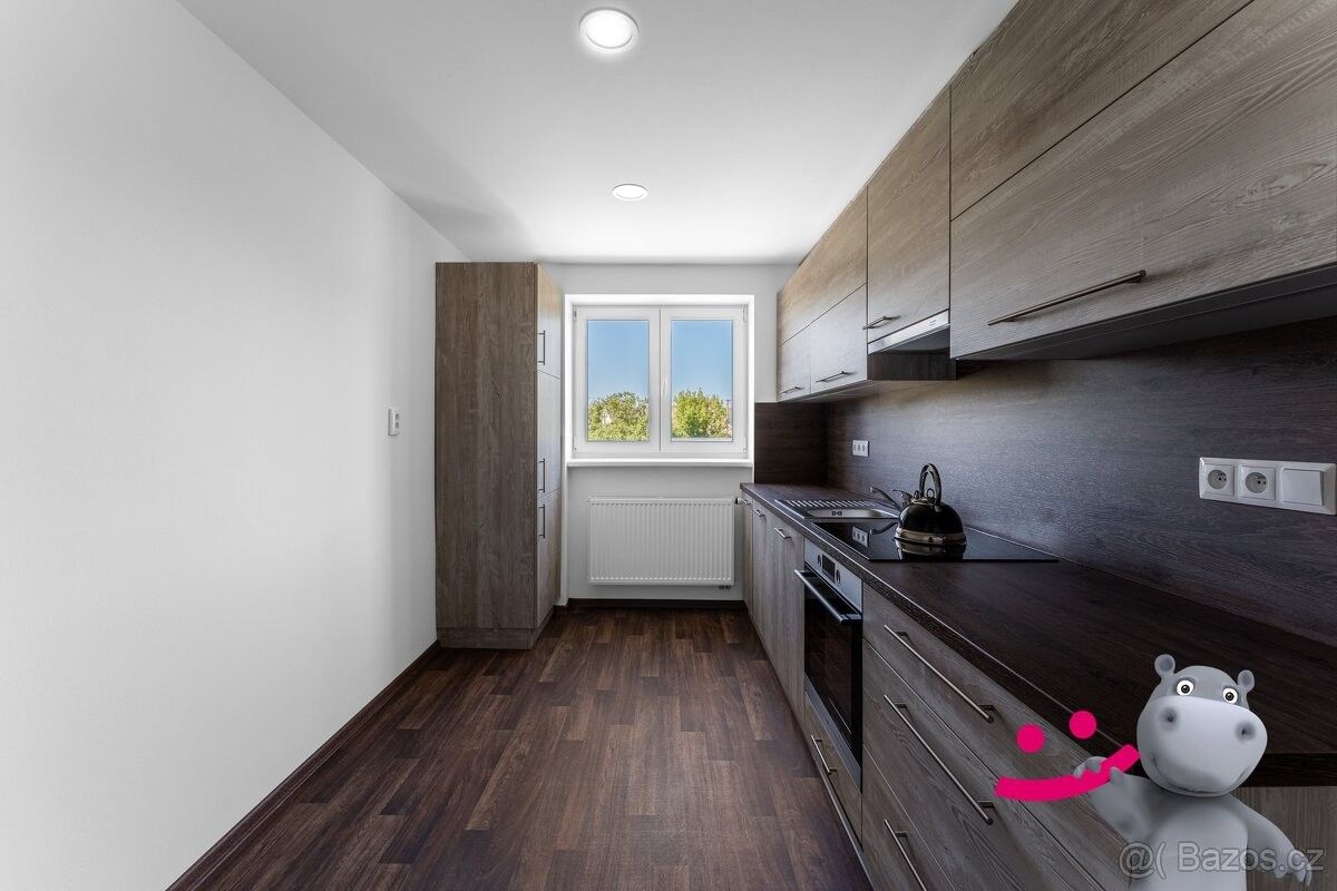 Pronájem byt - Holešov, 769 01