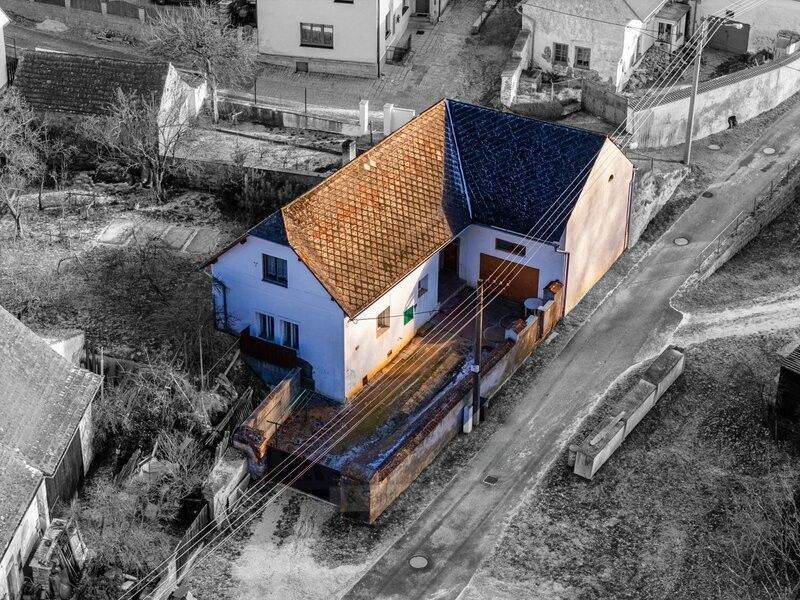 Chaty, Horažďovice, 341 01