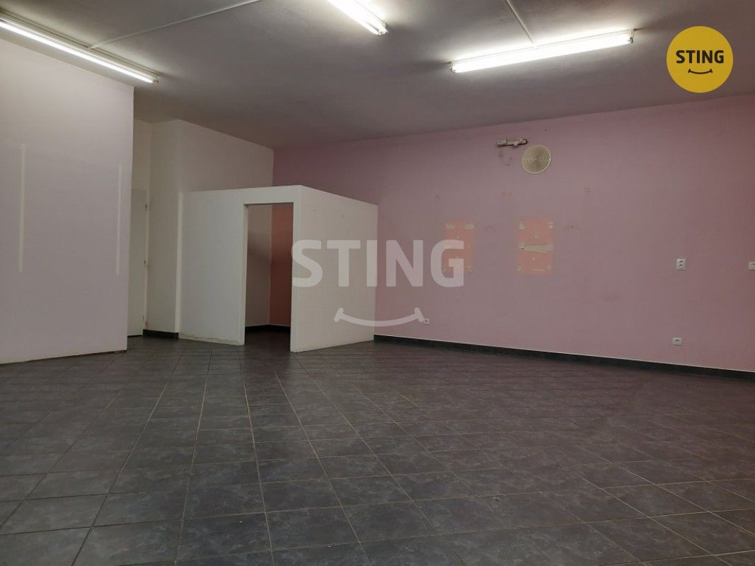 Obchodní prostory, Žďár nad Sázavou, 591 01 - 2