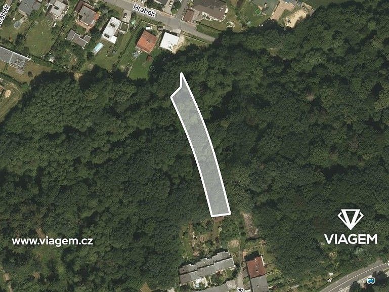 Lesy, Ostrava, okres Ostrava-město, Moravskoslezský kraj - 2