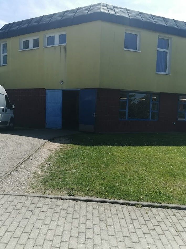 Sklady, Strakonice, 386 01 - 2