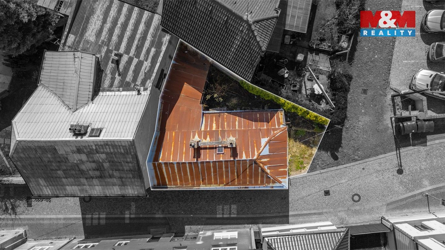 Rodinný dům · 100 m² · Příčná, Mnichovo Hradiště - 4