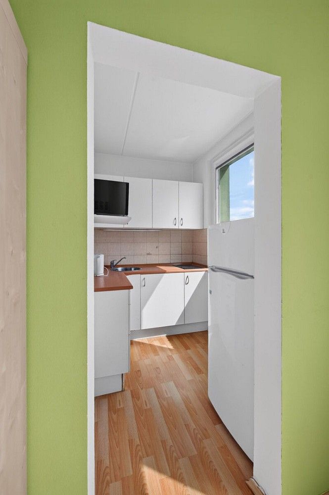 1+kk, Praha - Modřany, okres Praha 12, Hlavní město Praha, 30 m² - 2