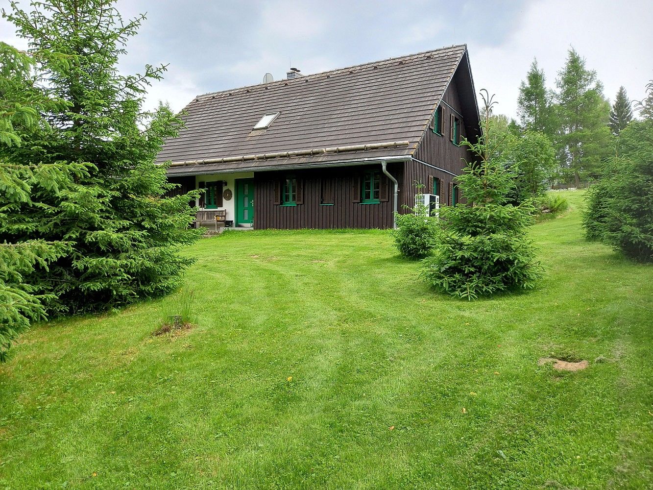 Rodinný dům · 200 m² · Srní, okres Klatovy - 2