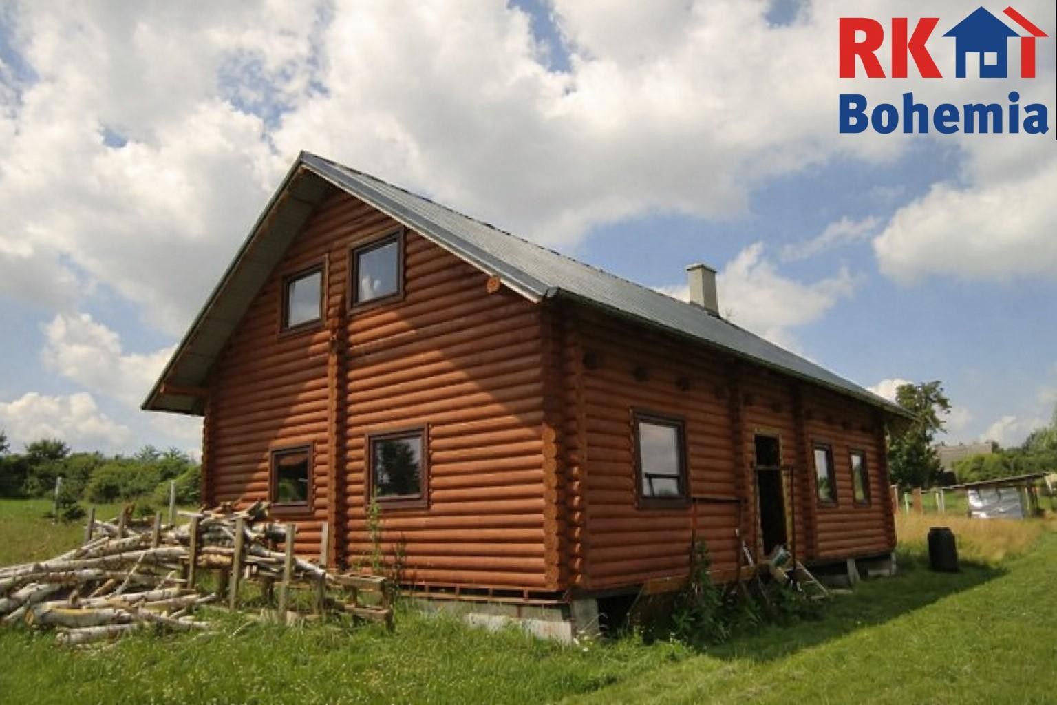 Rodinný dům, 100 m²