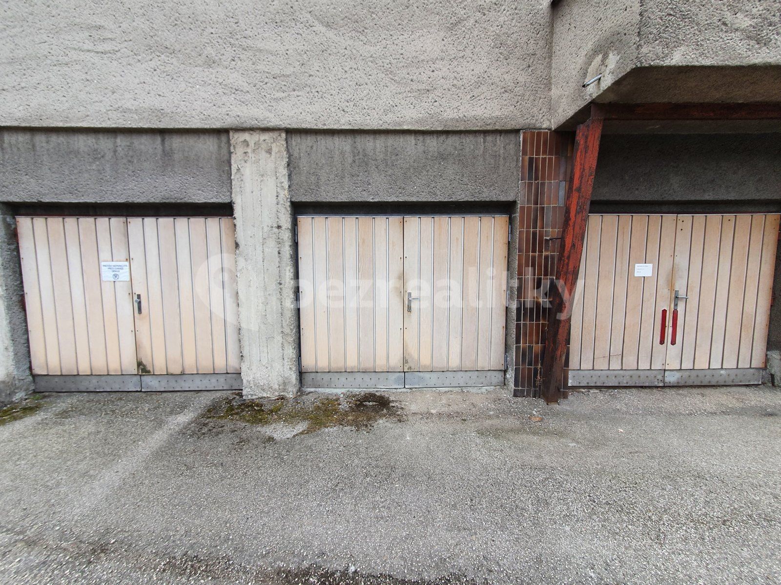 Chaty, Březinská, Petřvald u Karviné, Moravskoslezský kraj, 17 m² - 2