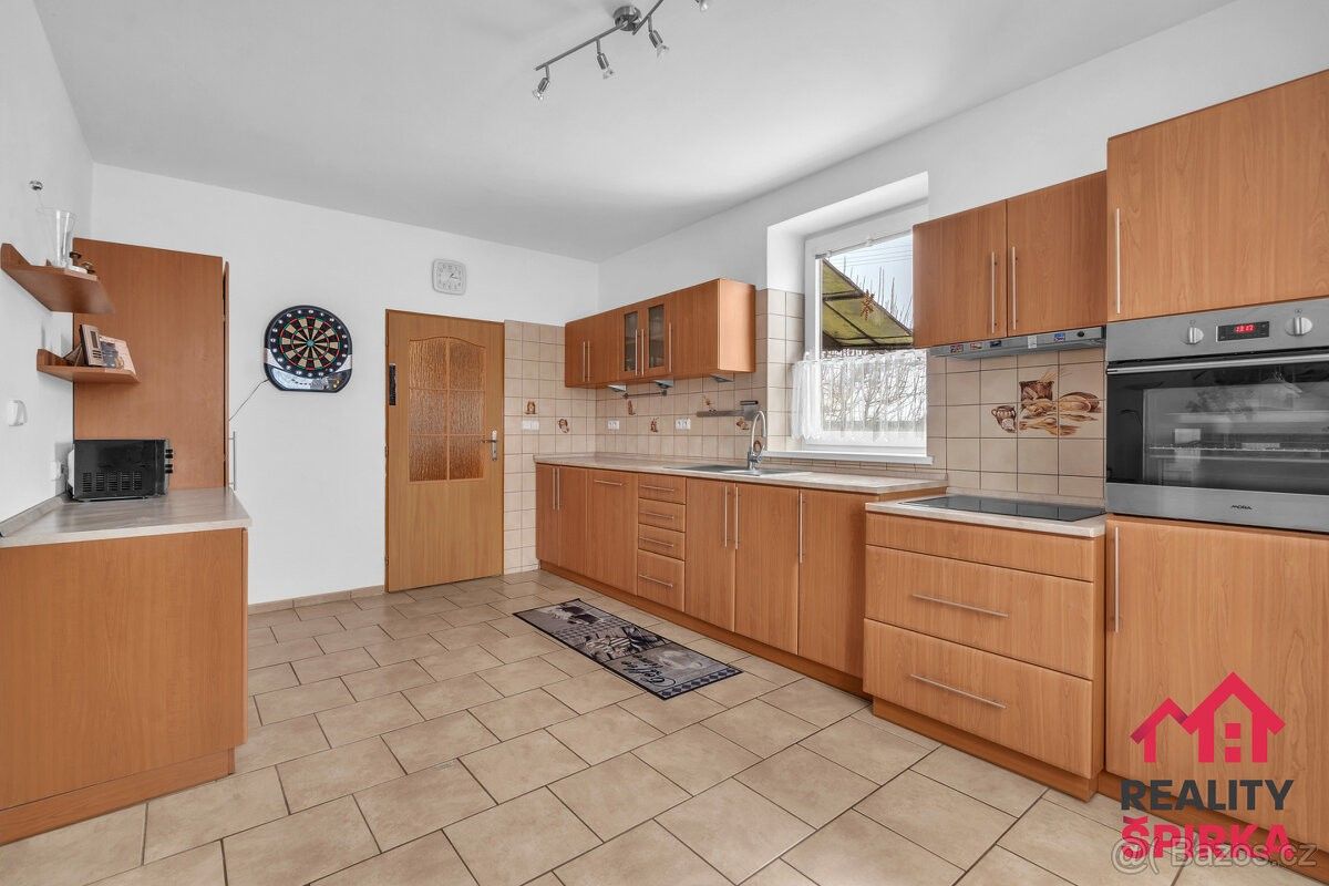 Rodinné domy, Staré Město u Moravské Třebové, 569 32