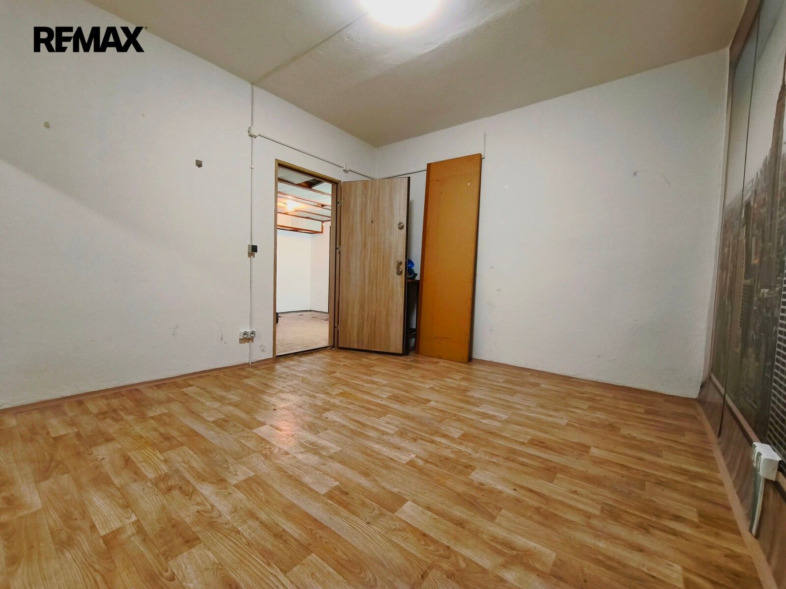 Kancelář · 12 m² · Vavřenova, Praha Braník - 3