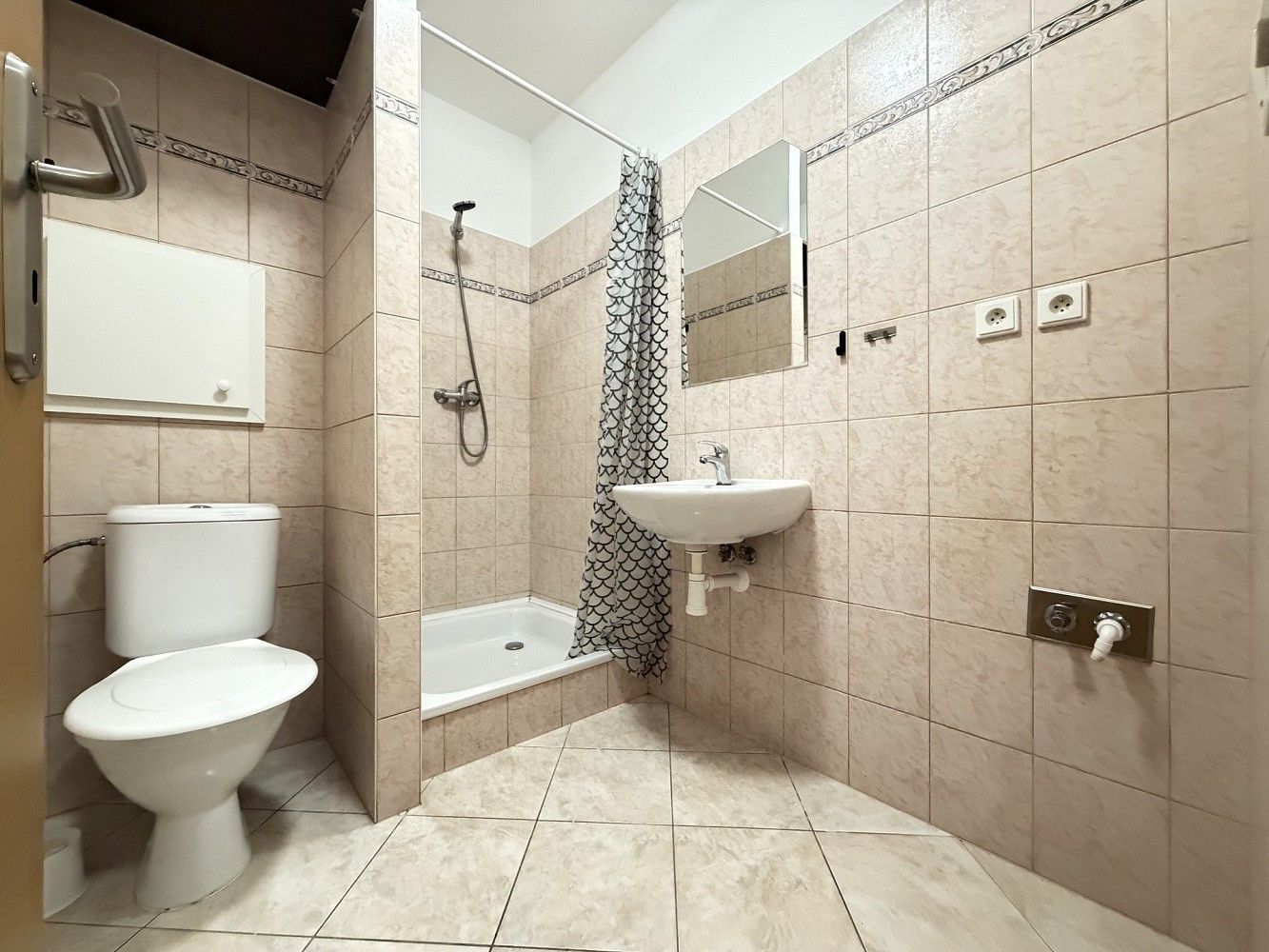 Byt 1+kk · 32 m² · Otrokovice, okres Zlín, Zlínský kraj - 3