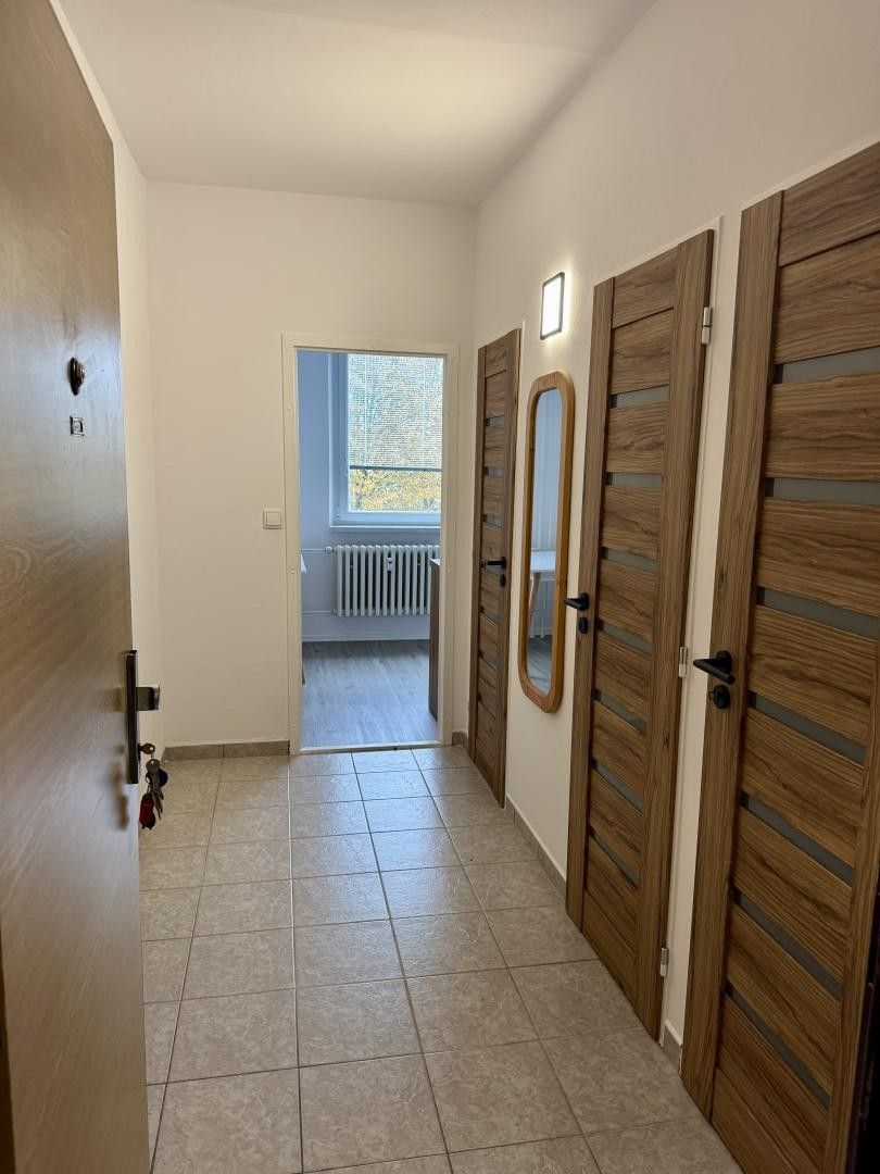 Byt 2+1 · 46 m² · Na Bradle 1019, Světlá nad Sázavou - 3