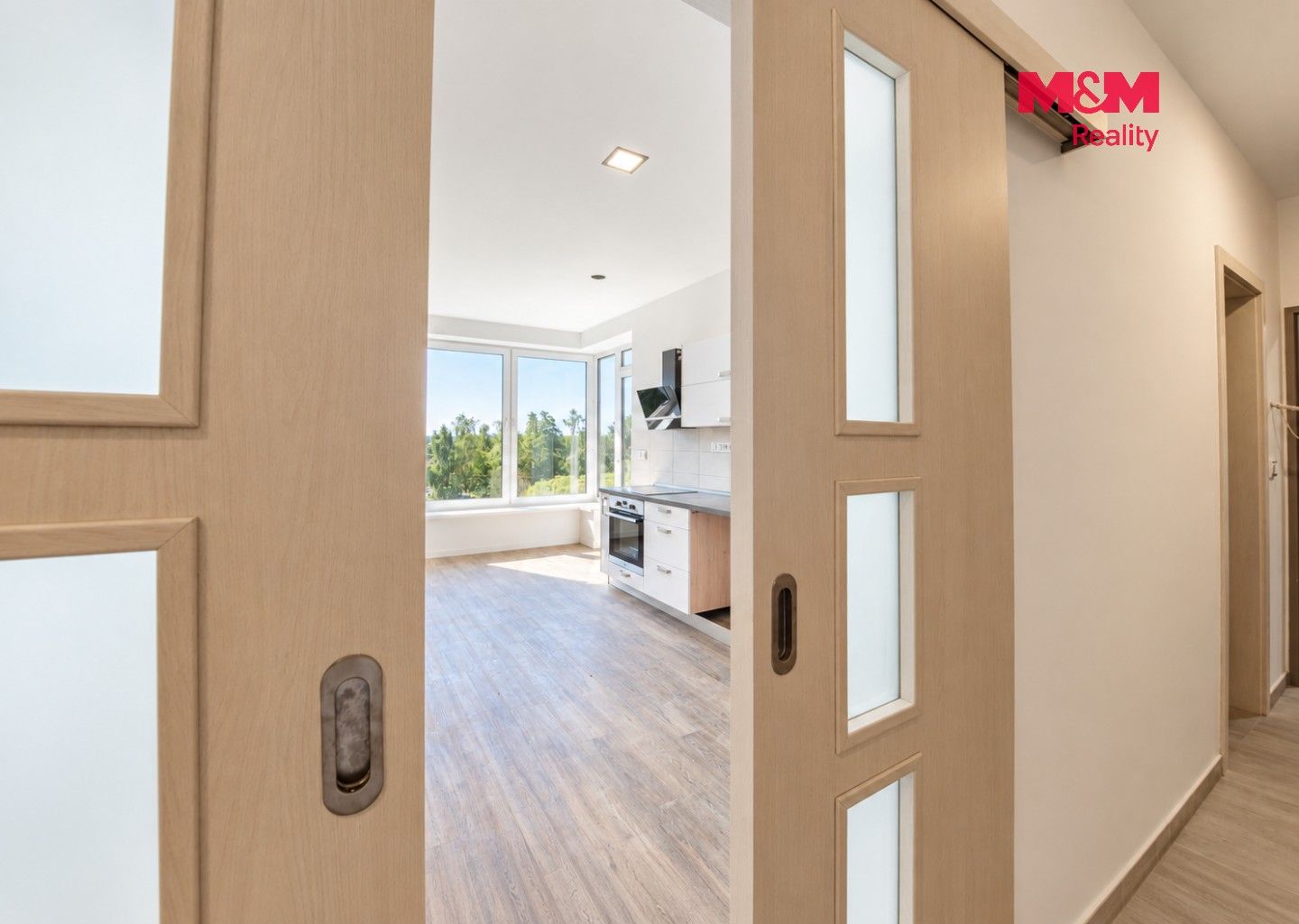 Byt 2+kk · 55 m² · Pražská třída, Hradec Králové - 3