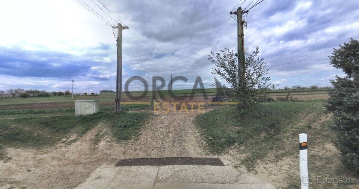 Prodej pozemek pro bydlení - Domanín, 696 83