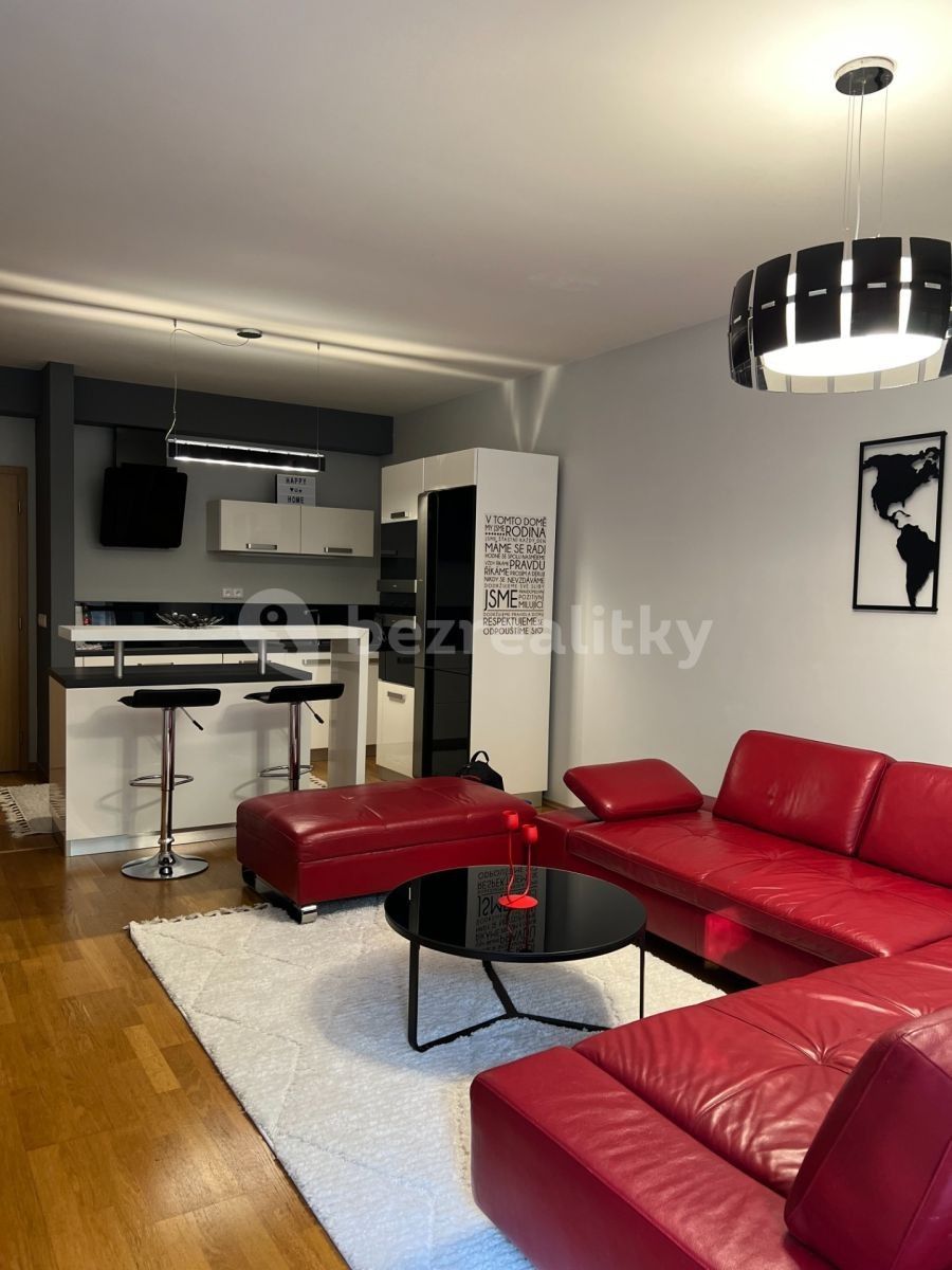 2+kk, Varhulíkové, Praha - Holešovice, 56 m² - 2
