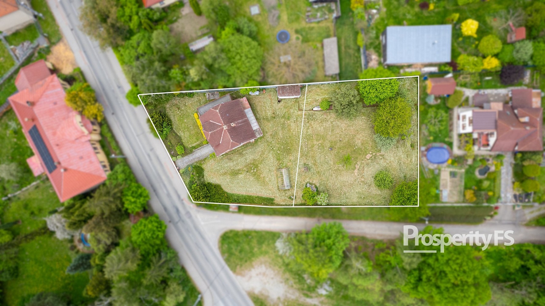 Rodinný dům · 162 m² · Generála Čápka, Olešnice, okres Blansko - 4