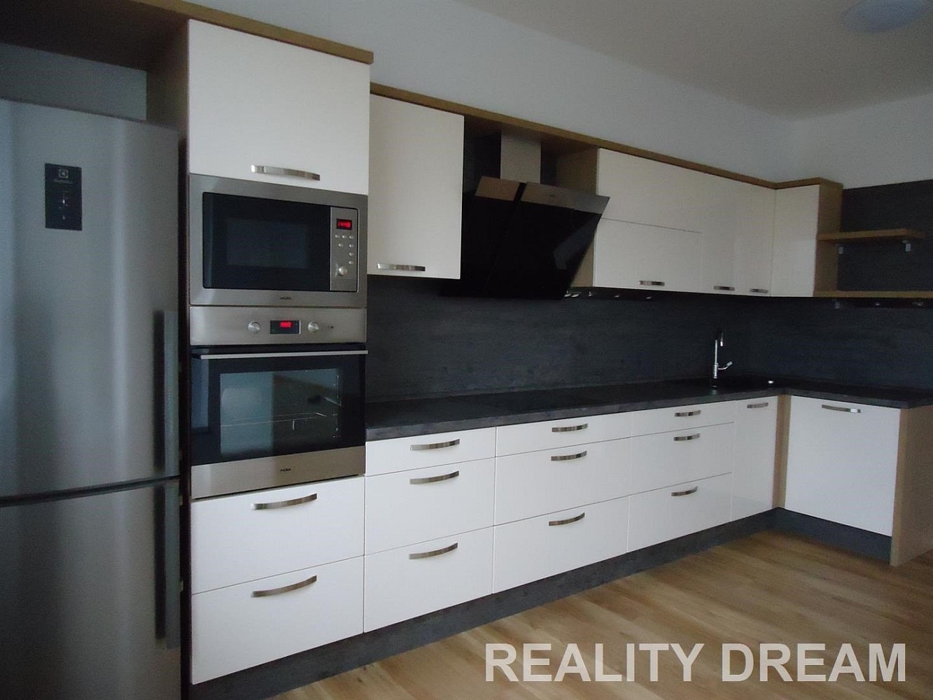 3+kk, Makedonská, Praha 9 - Střížkov, 108 m² - 1