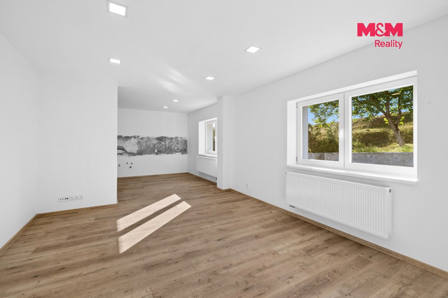 Rodinný dům · 80 m² · Jemníky - 4