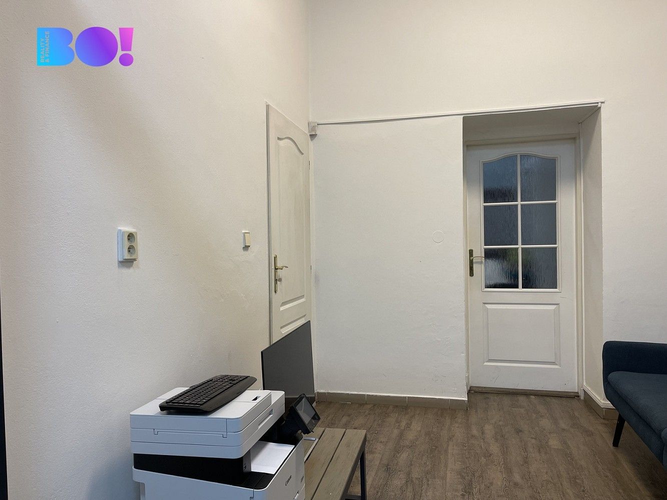 Pronájem obchodní prostory - Přerov - Přerov I-Město, Olomoucký kraj, 65 m² - 5