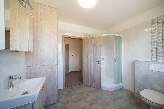 Byt 2+kk · 71 m² · Jindřichův Hradec - Jindřichův Hradec I, Jihočeský kraj - 4