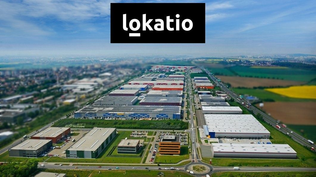 Pronájem sklad - F.V.Veselého, Praha, 3 259 m² - 5