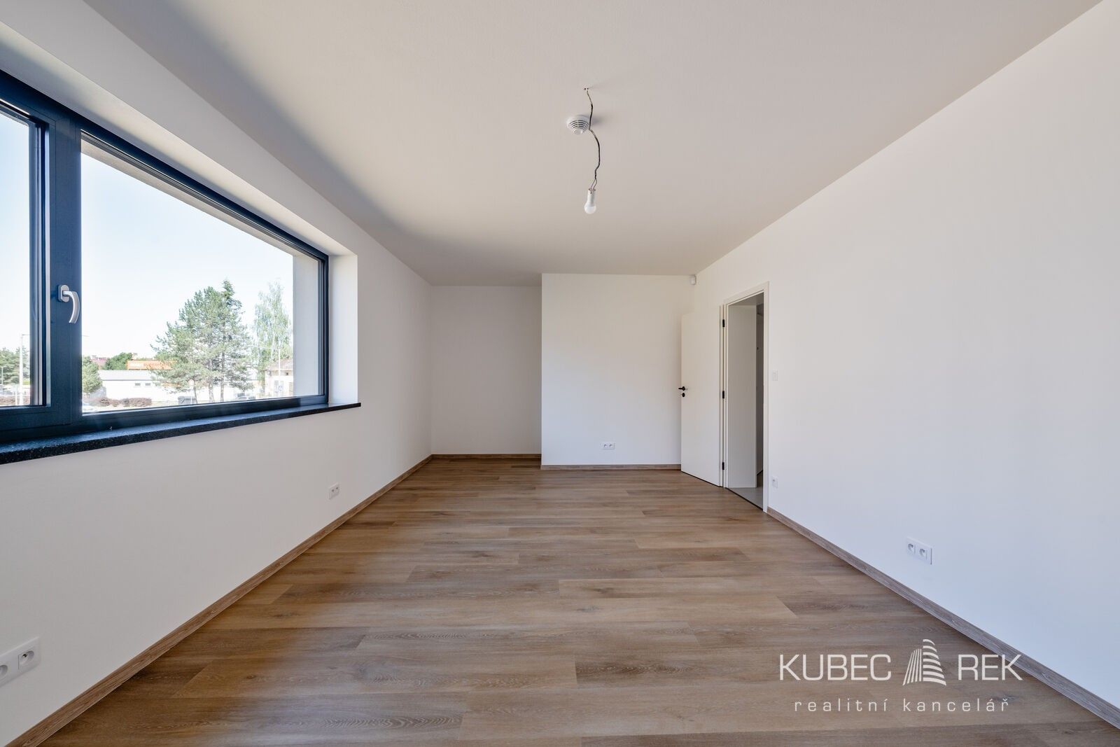 Byt 2+kk · 62 m² · Budějovická 624, Veselí nad Lužnicí I - 4