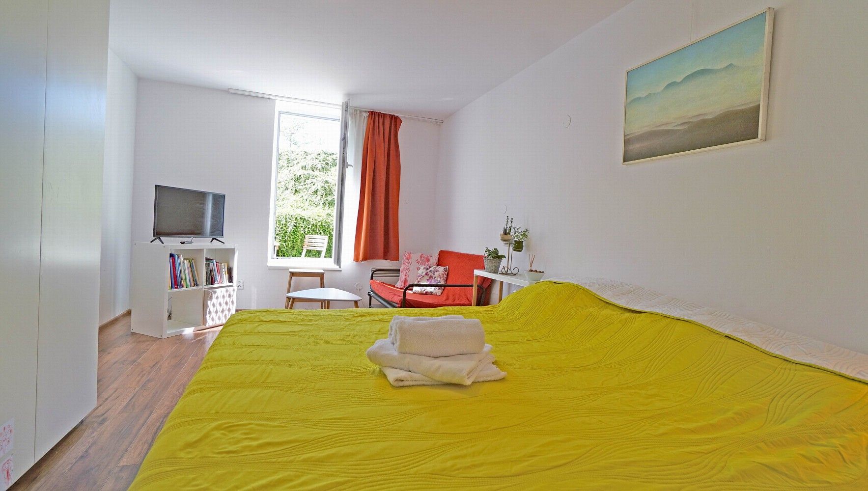 Ubytovací zařízení · 52 m² · Lednice, okres Břeclav, Jihomoravský kraj - 4