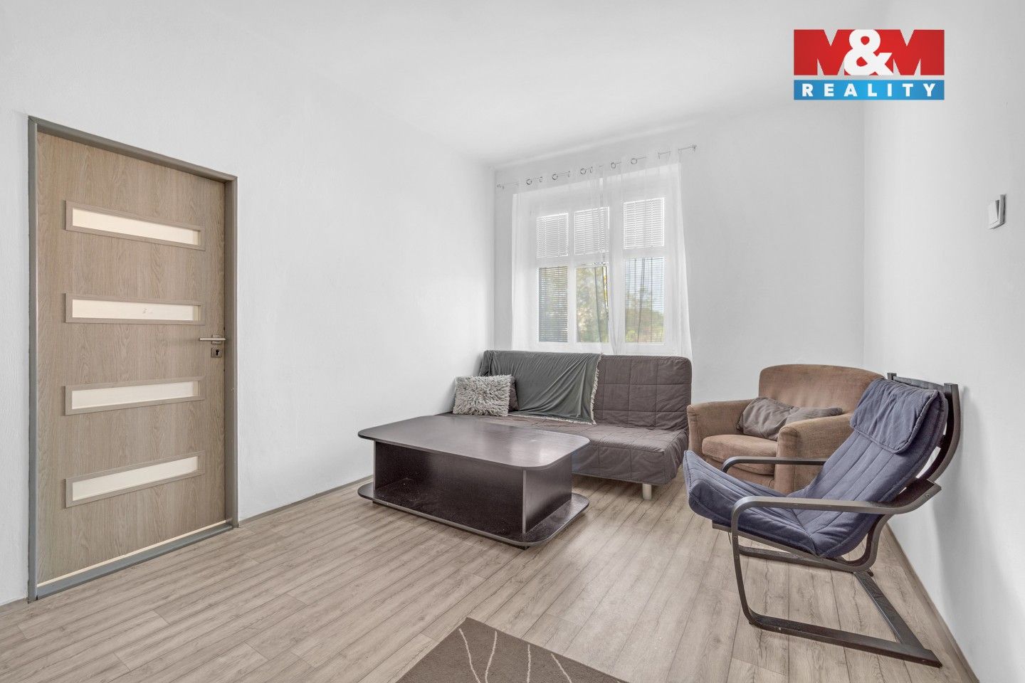 2+1, Šubrtova, Havlíčkův Brod, 48 m² - 2