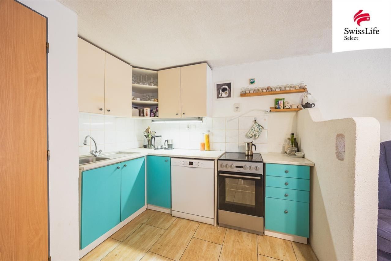 Chalupa · 111 m² · Líšnice - 3
