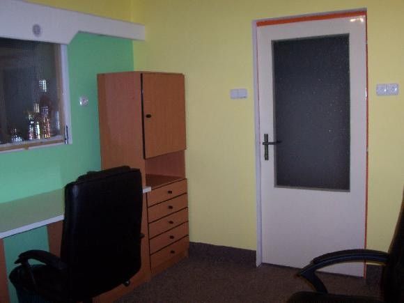 Pronájem byt - Kryštofovo Údolí, 460 01