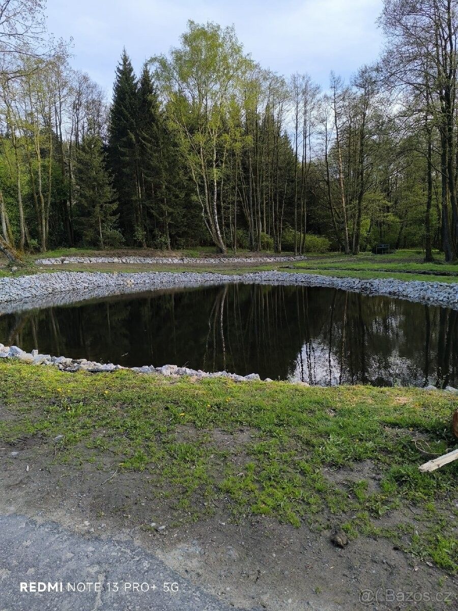 Prodej rodinný dům - Sušice, 342 01