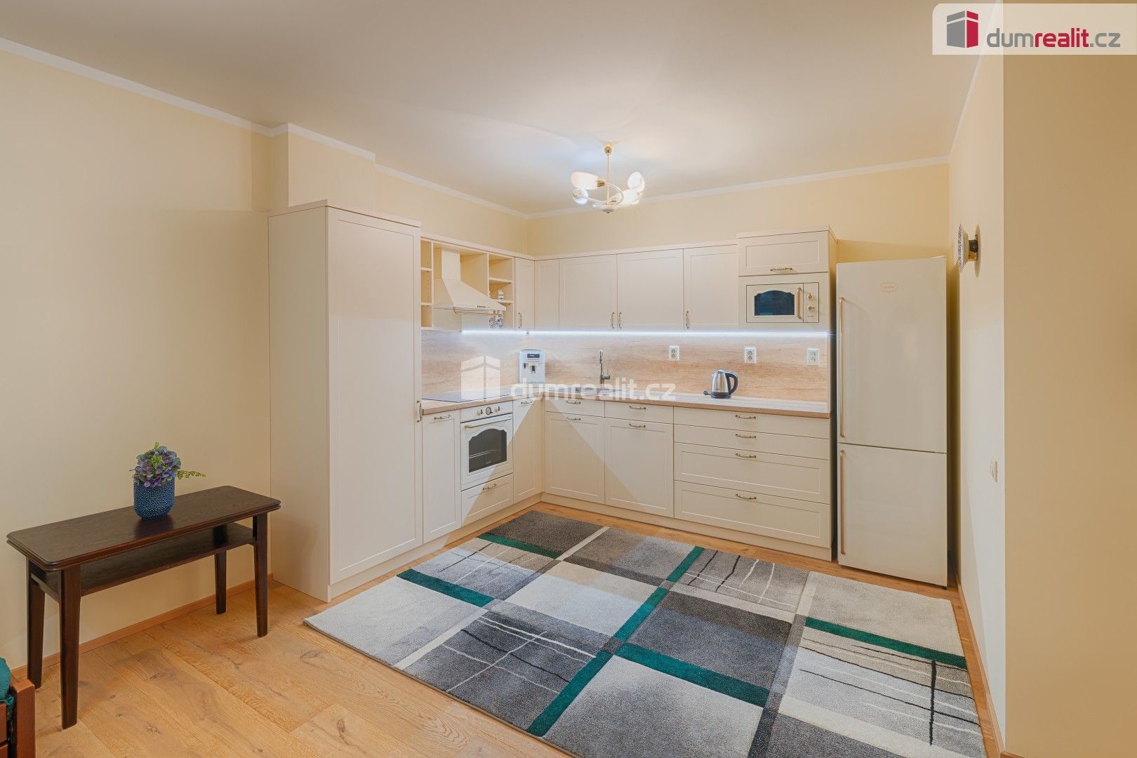 3+kk, Chopinova, Mariánské Lázně, 116 m² - 2