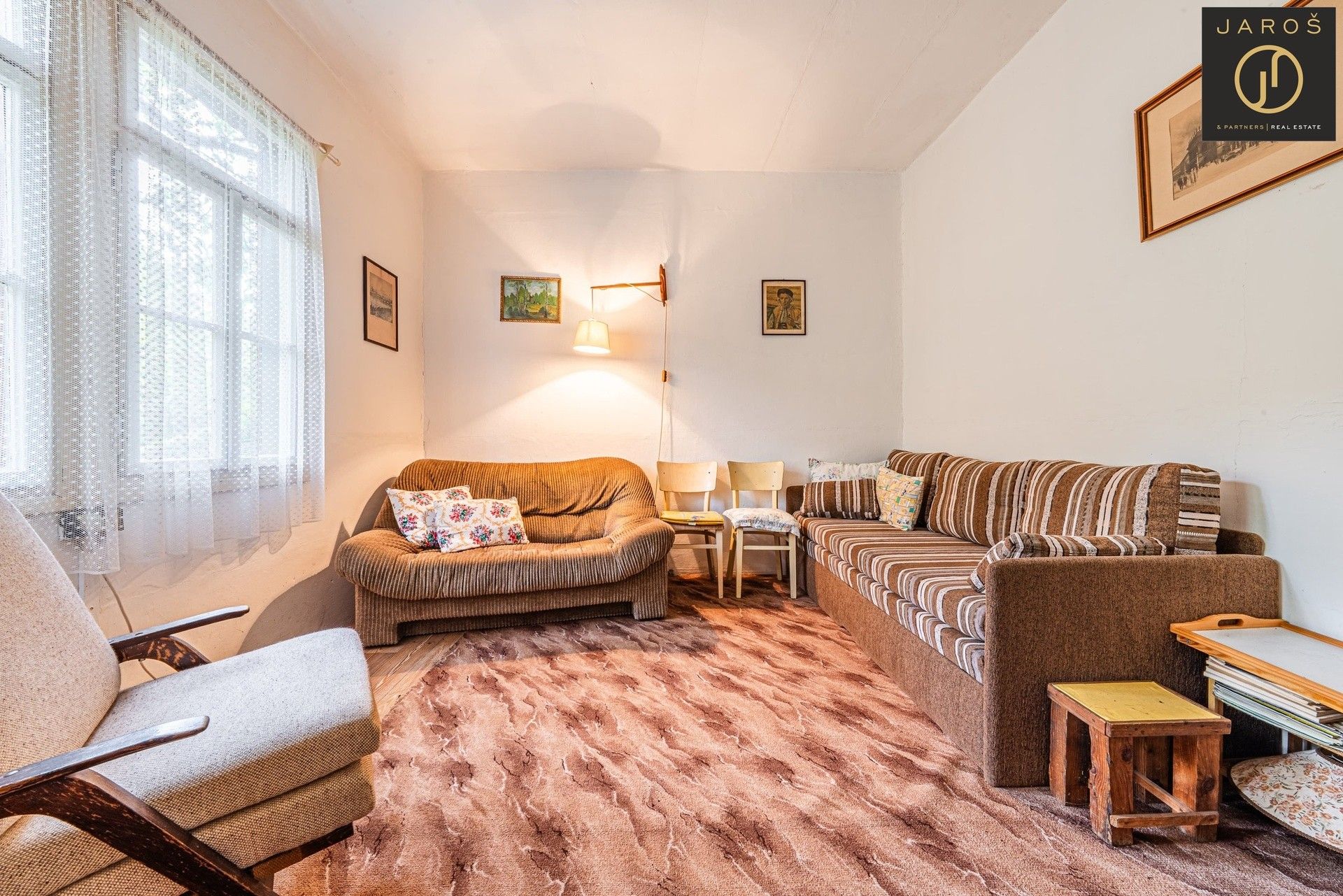 Prodej chata - Bratronice, 20 m² - 5