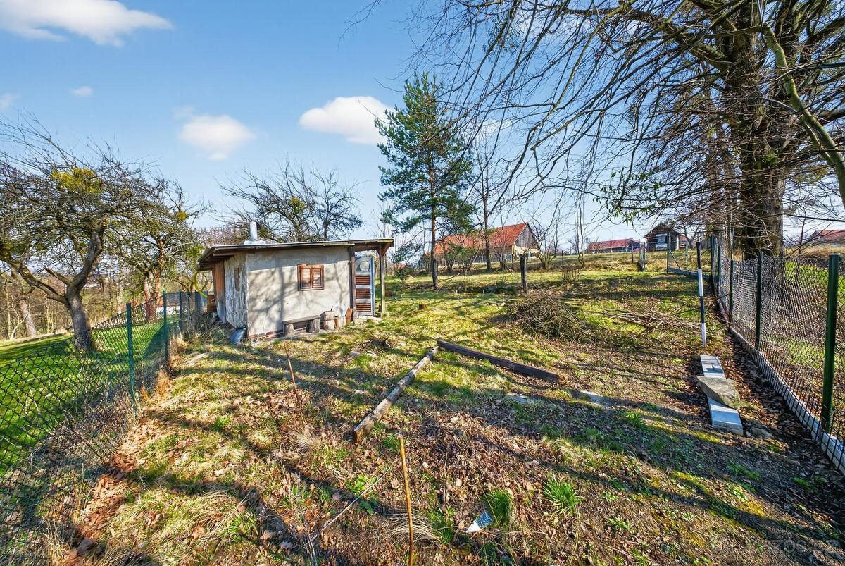 Pozemky pro bydlení, Valašské Meziříčí, 757 01 - 2