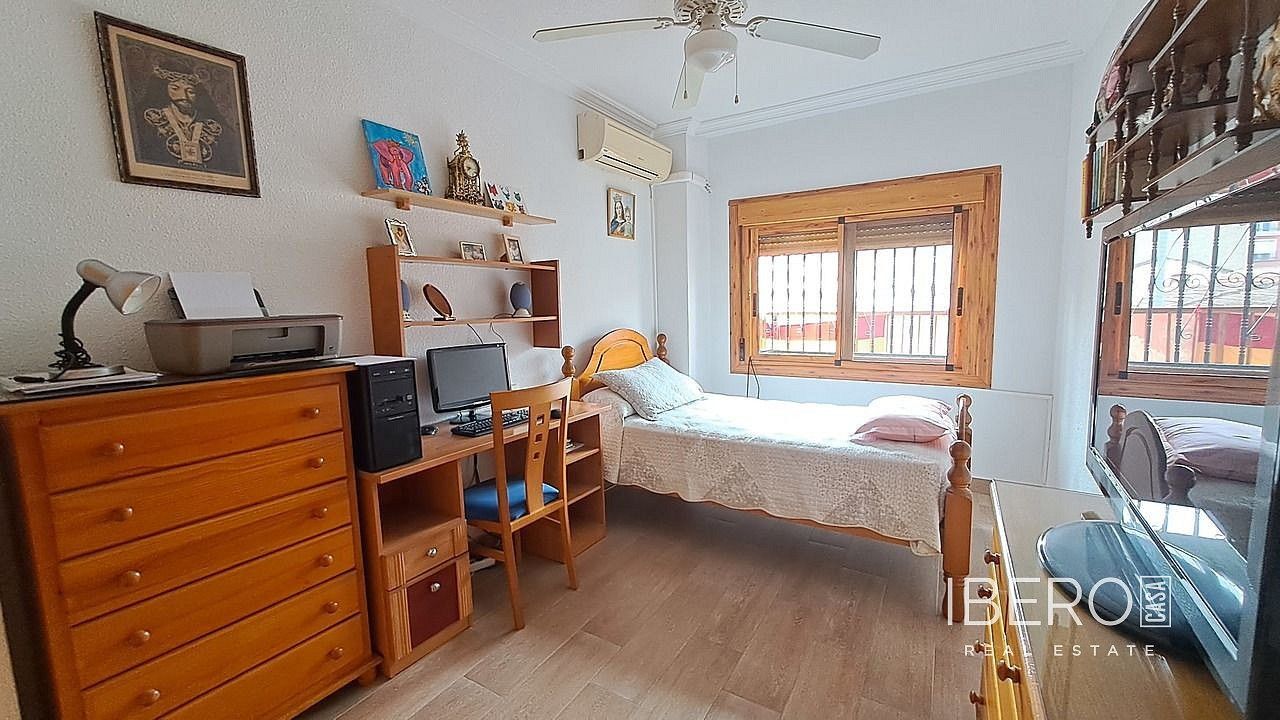 Prodej rodinný dům - Benijofar, ES, 129 m² - 5