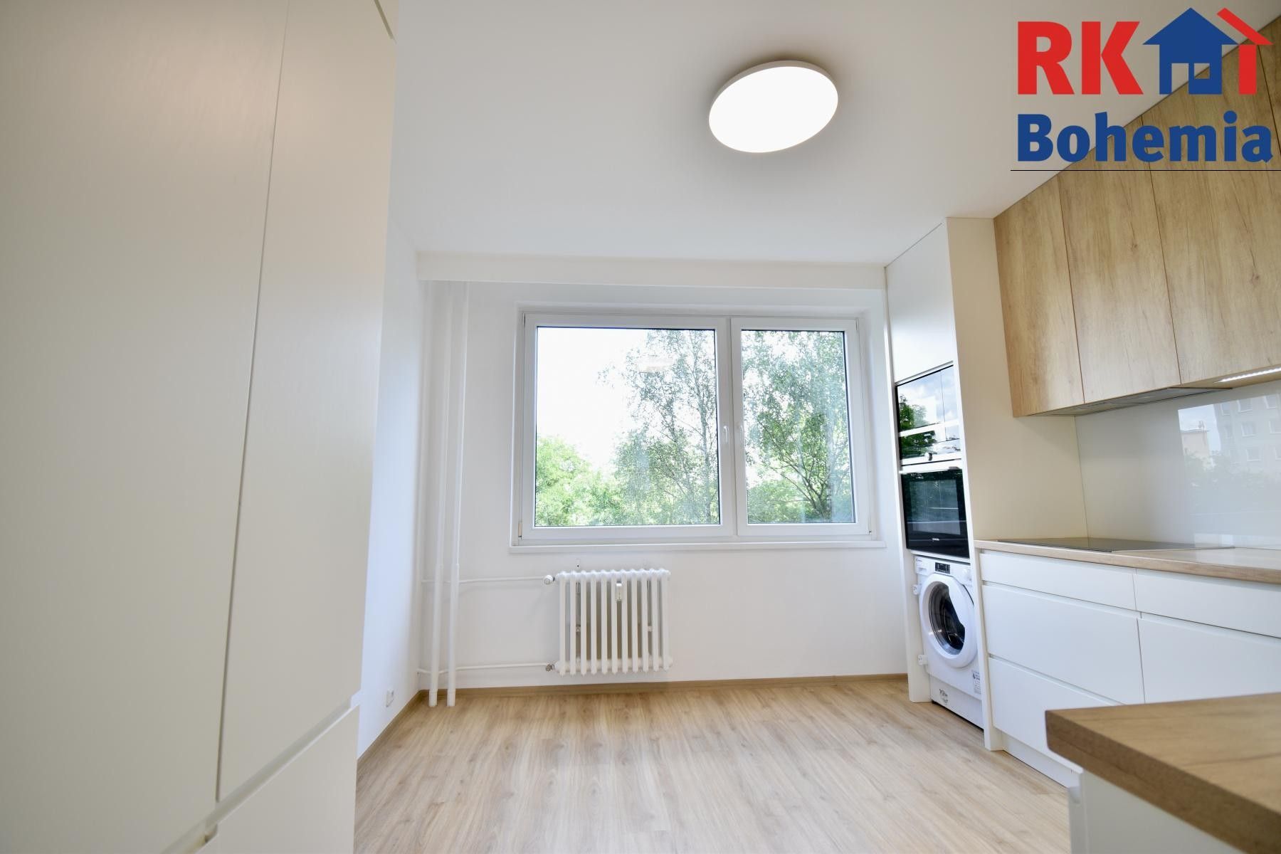 3+1, Mladenovova , Praha Modřany, 75 m² - 2