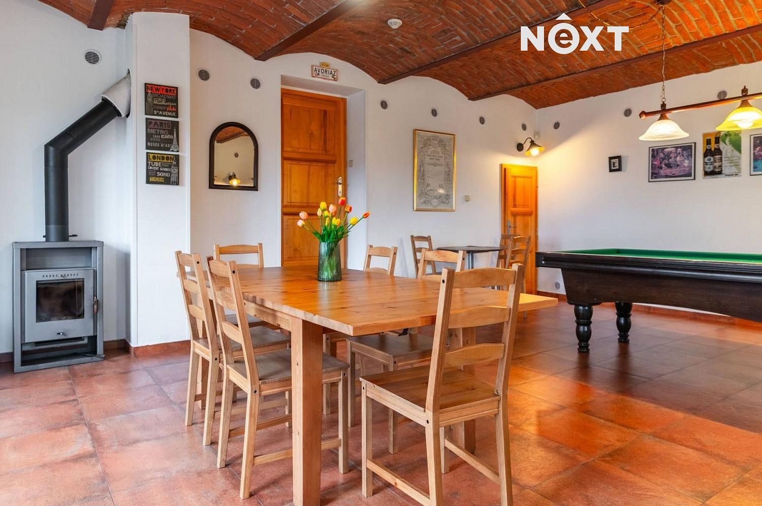 Ubytovací zařízení · 230 m² · Stará Paka - Brdo, okres Jičín - 4