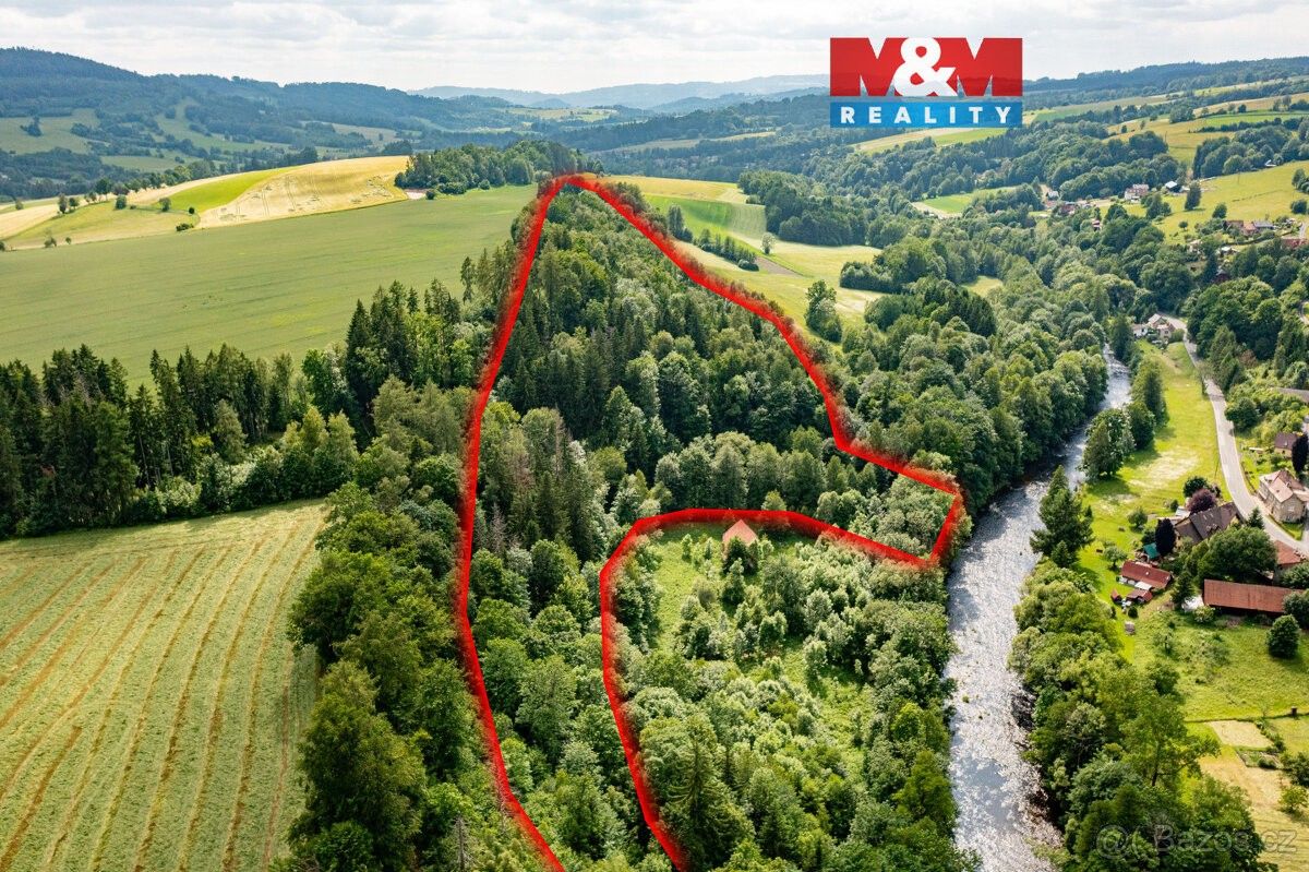 Pozemky pro bydlení, Mříčná, 512 04