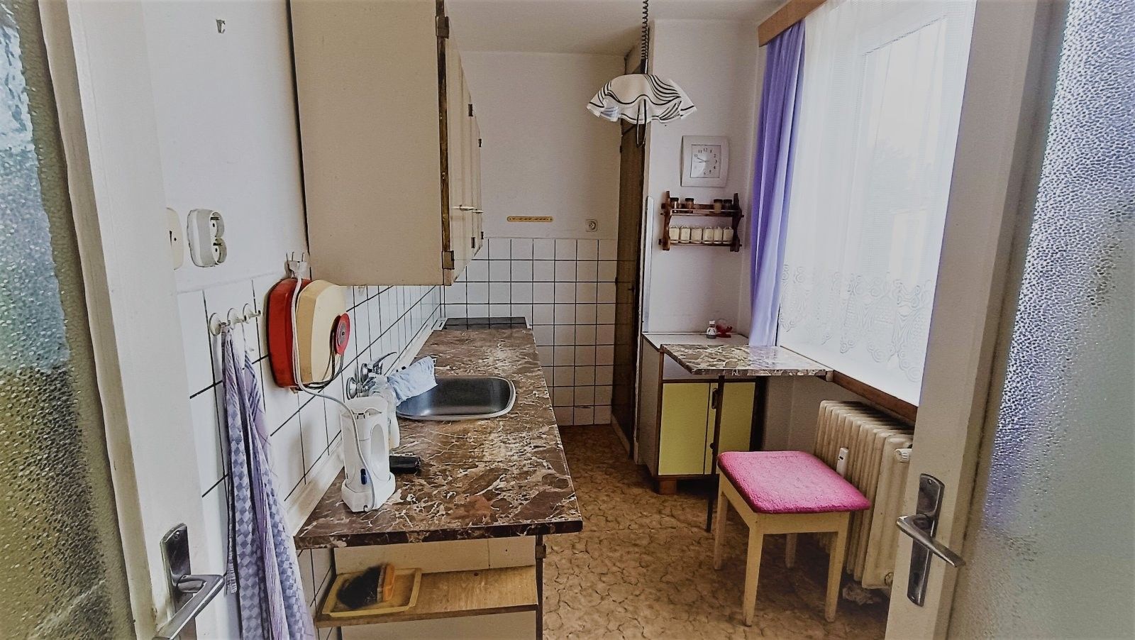 Prodej byt 3+1 - Smetanova, Hronov, 61 m²