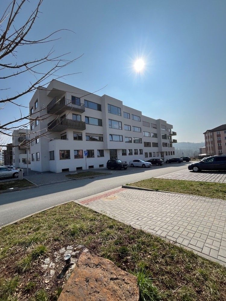 Byty, Letovice, 679 61