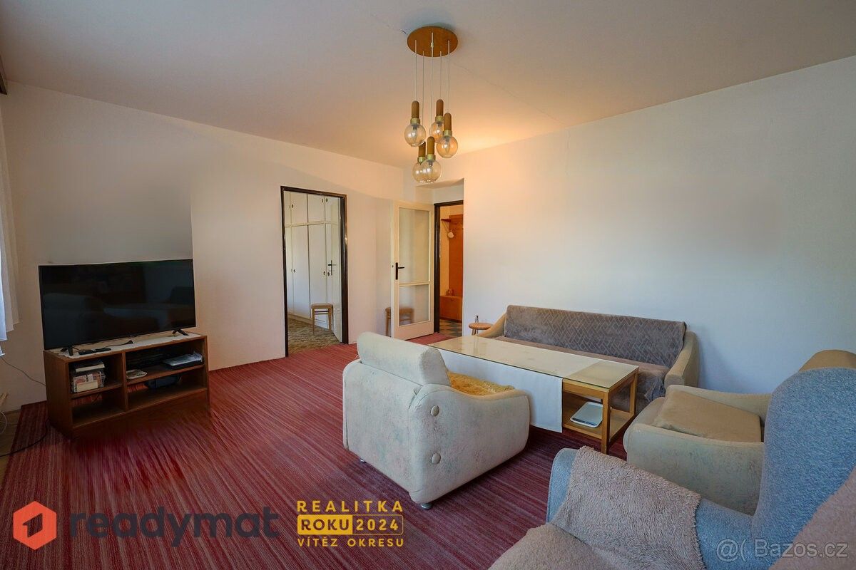 Byty, Hodonín, 695 01