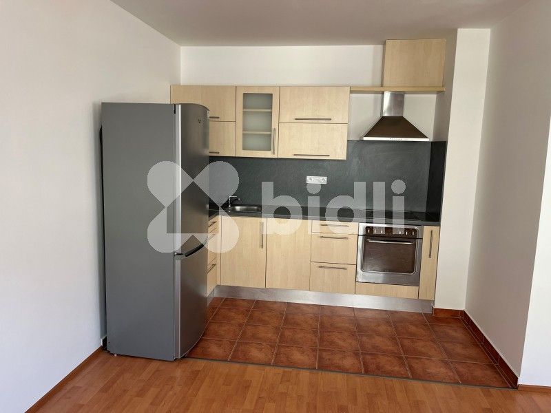 Pronájem byt 2+kk - Všehrdova 1701, Hradec Králové, 45 m²