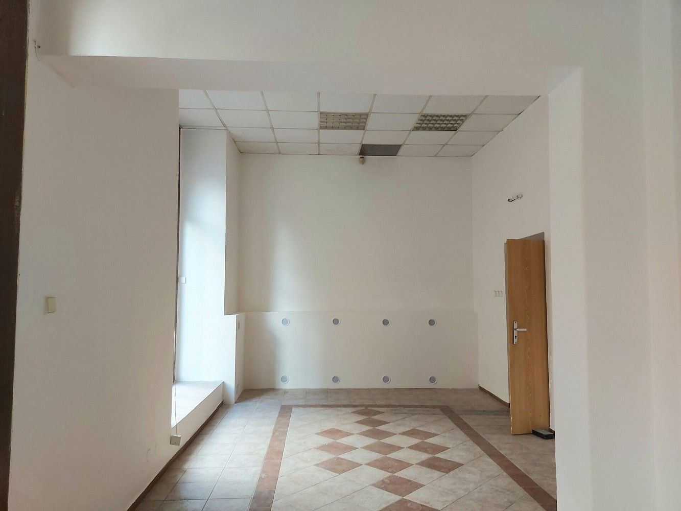 Obchodní prostory, Žatec, okres Louny, Ústecký kraj, 36 m² - 2