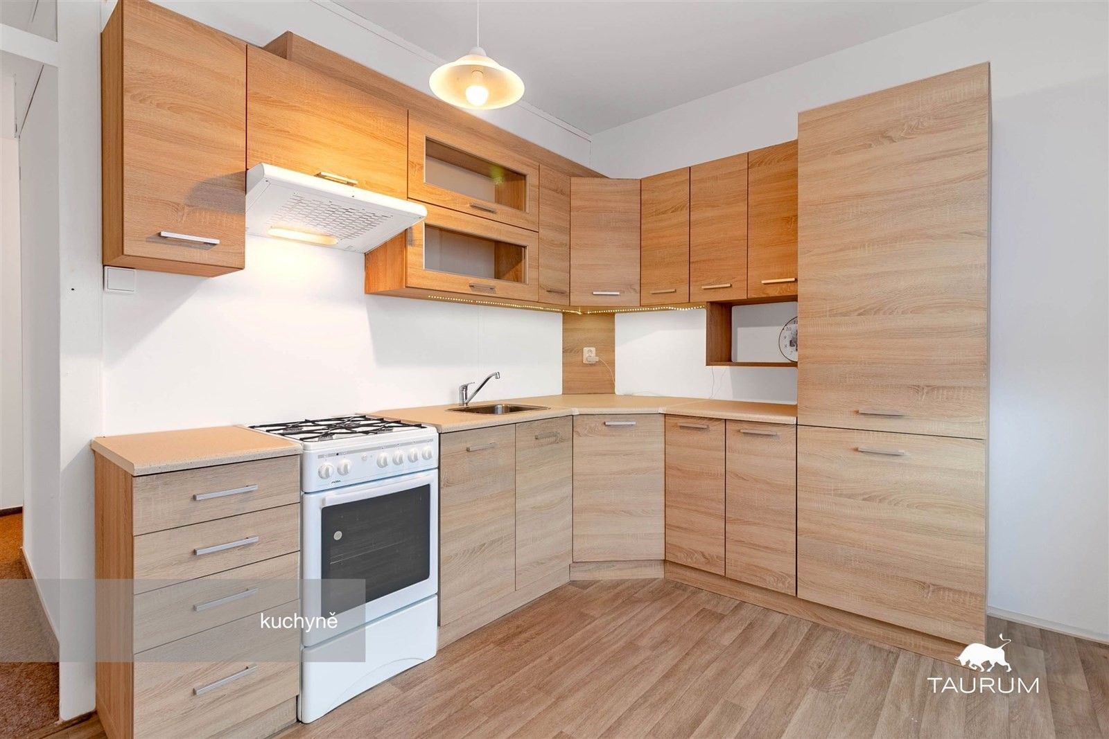 Prodej byt 3+1 - Pod Makovým vrchem, Holýšov, 71 m²