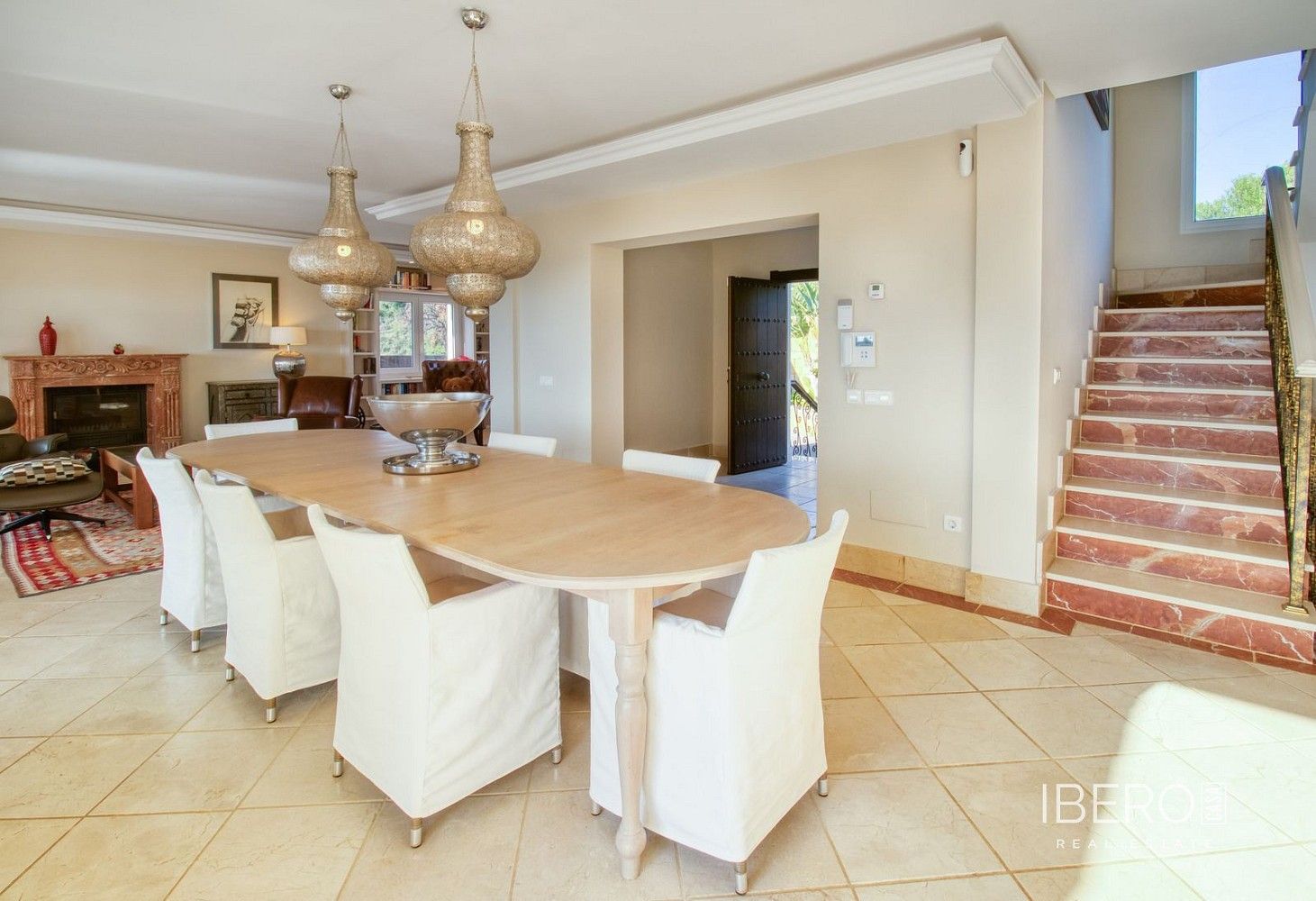 Rodinný dům · 440 m² · Estepona, ES - 4