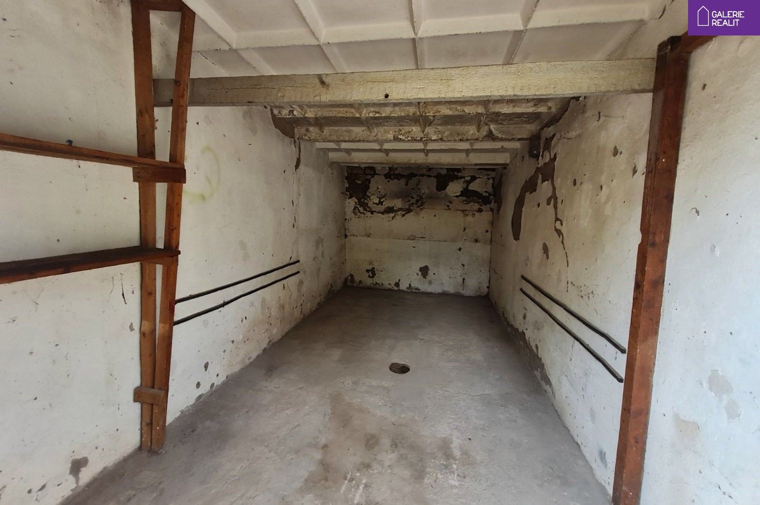 Garáž · 18 m² · Želatovská, Přerov I-Město - 4