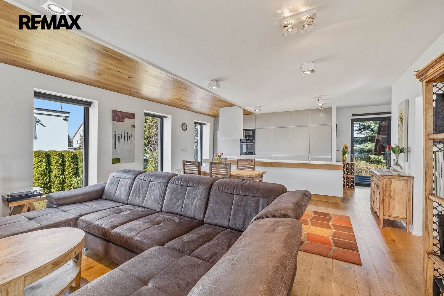 Rodinný dům · 285 m² · Čestlice, okres Praha-východ, Středočeský kraj - 3