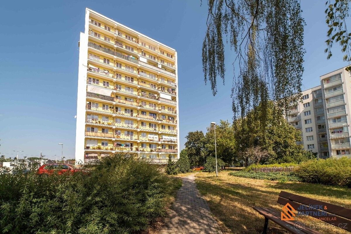 Byty, Pardubice, 530 02 - 1