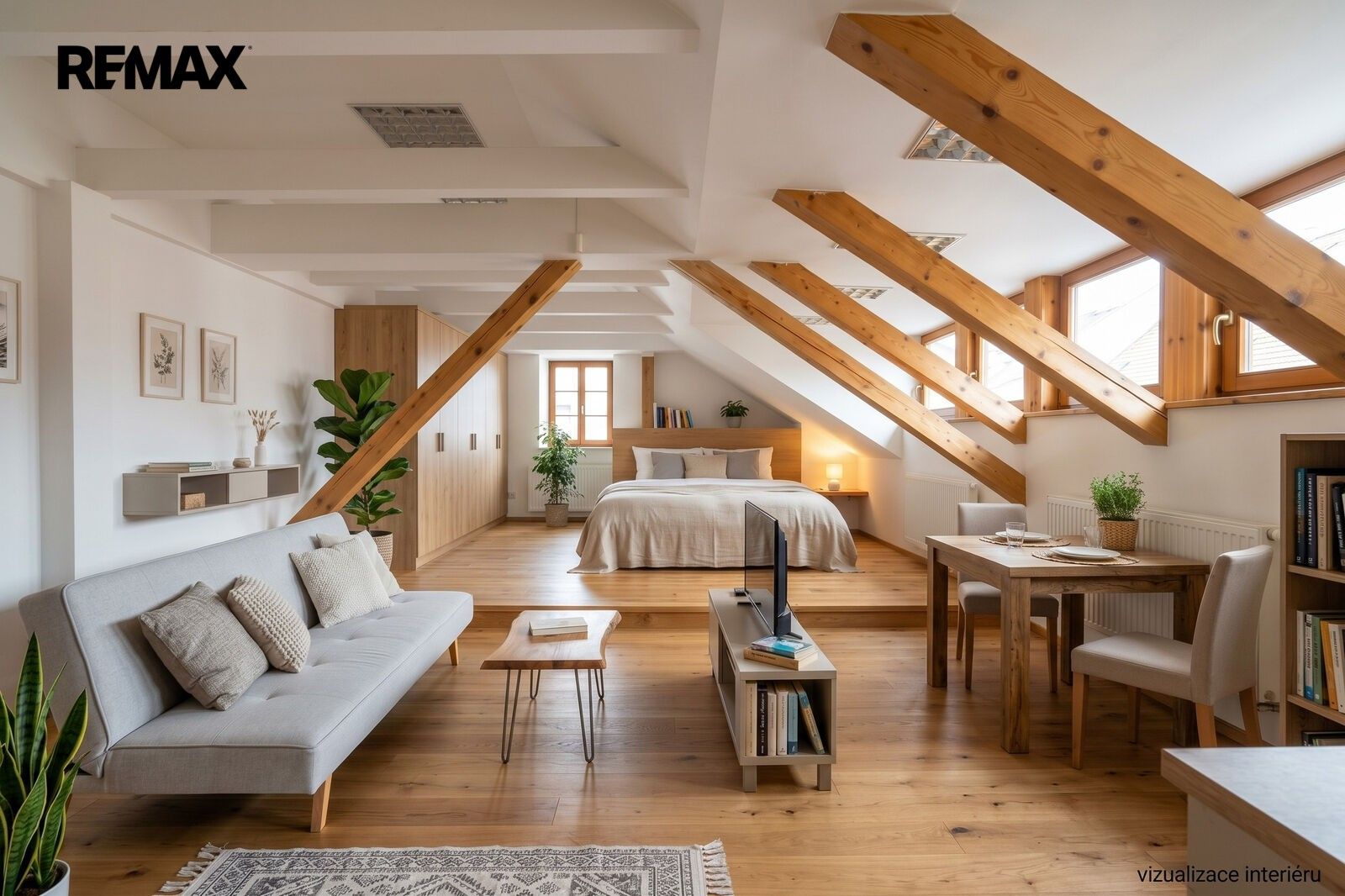 Činžovní dům, 220 m²