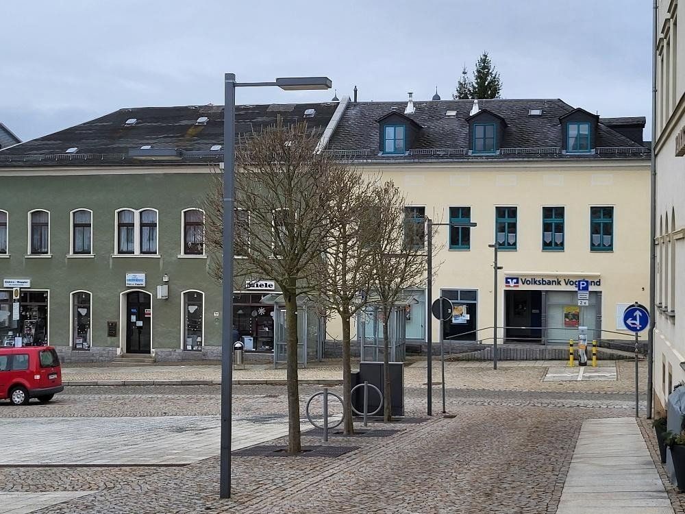 Rodinný dům · 351 m² · Markt 5, , Sasko - 3