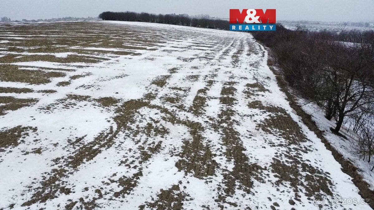 Pozemky pro bydlení, Dolní Slivno, 294 78