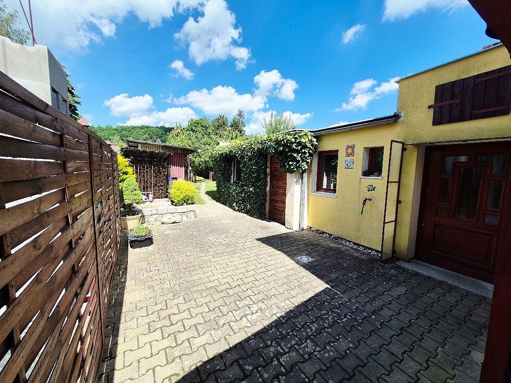 Rodinný dům · 130 m² · Třebízského, Chomutov - 4